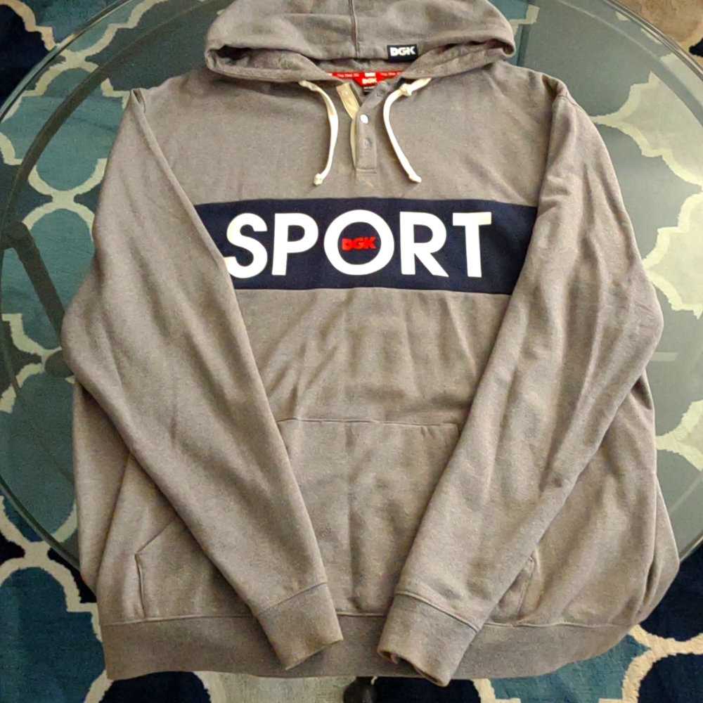 DGK Hoodie